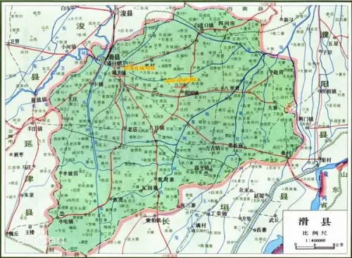 滑縣醫(yī)療器械經營許可證和備案憑證怎樣辦理？(圖1)