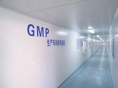 GMP認(rèn)證現(xiàn)場檢查清單及關(guān)注點(圖1)