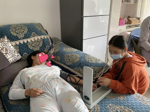 受疫情影響的臨床試驗受試者訪視該如何進行？(圖3)