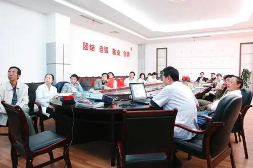 怎么主持倫理委員會(huì)會(huì)議？(圖3)