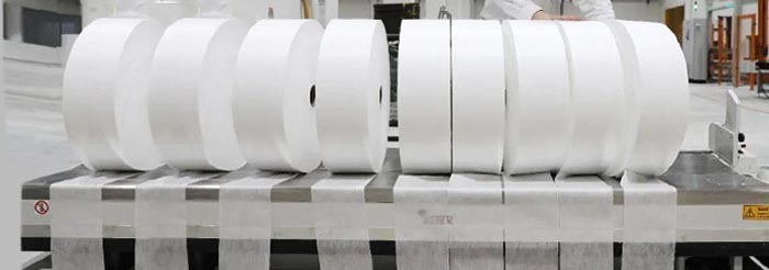 口罩原材料熔噴布需要檢測嗎？一文了解熔噴布的具體送檢要求(圖2)