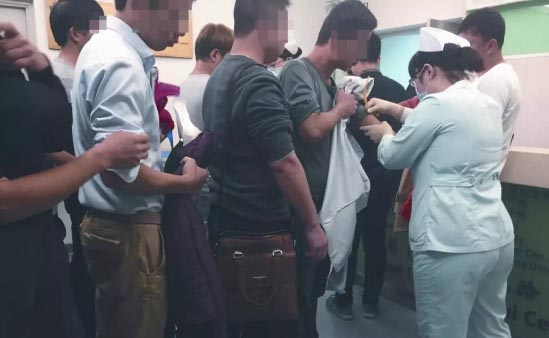 臨床試驗(yàn)受試者入組困難怎么辦？找不到合格受試者怎么辦？(圖3)