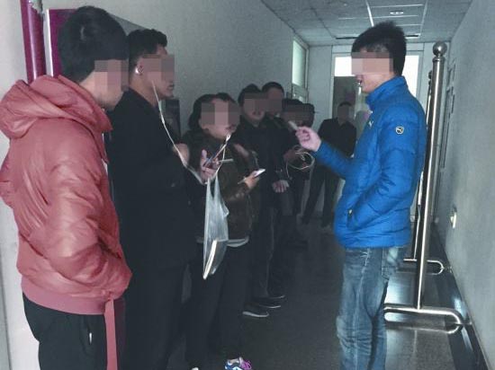 臨床試驗(yàn)受試者入組困難怎么辦？找不到合格受試者怎么辦？(圖2)