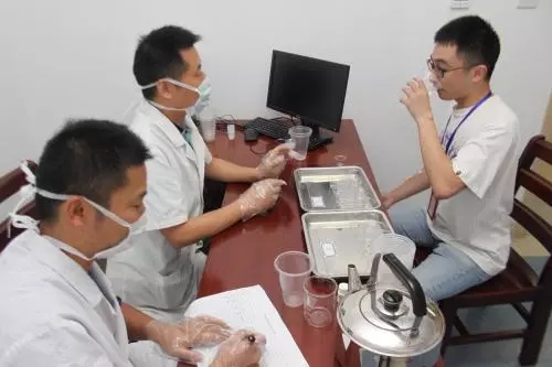 所有患者都可以參加藥物臨床試驗嗎？臨床試驗篩選期有什么意義？(圖1)