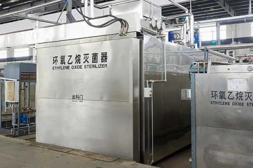 環(huán)氧乙烷滅菌確認(rèn)，你了解多少？(圖1)