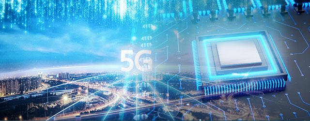 5G通訊半導體試驗