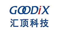  匯頂科技